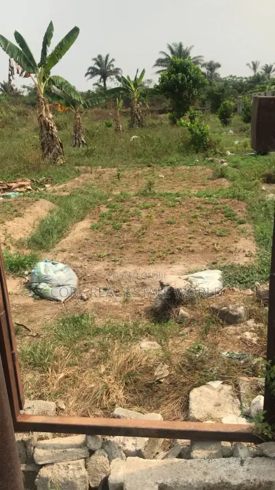 Gated Buy and Build Land in Airport Rd Ph