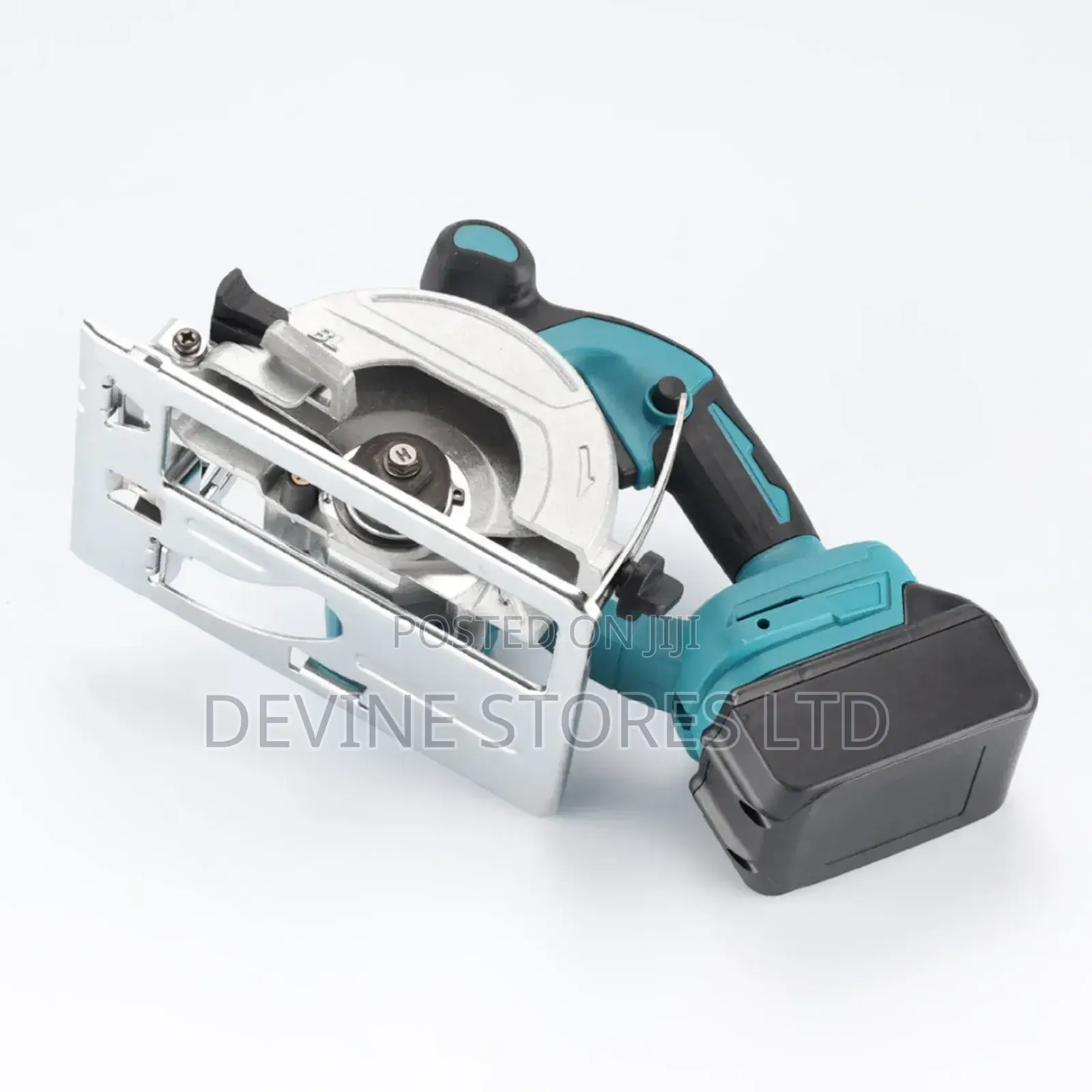 68v Cordless Circular Saw Machine