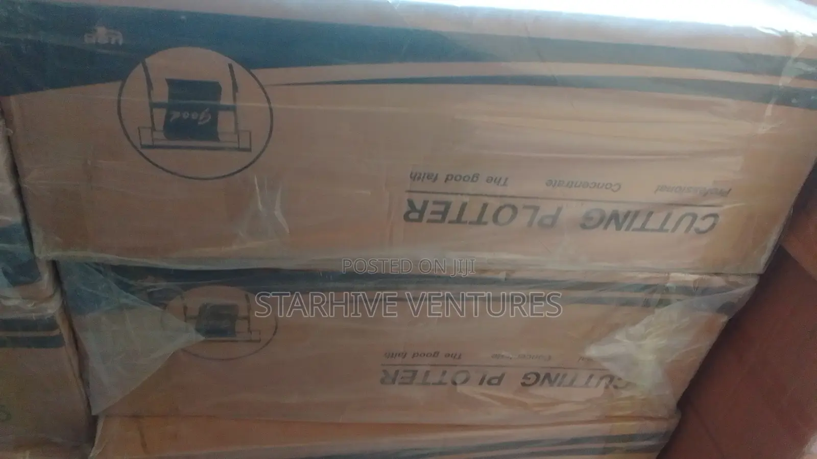 Cutting Plotter 2feet