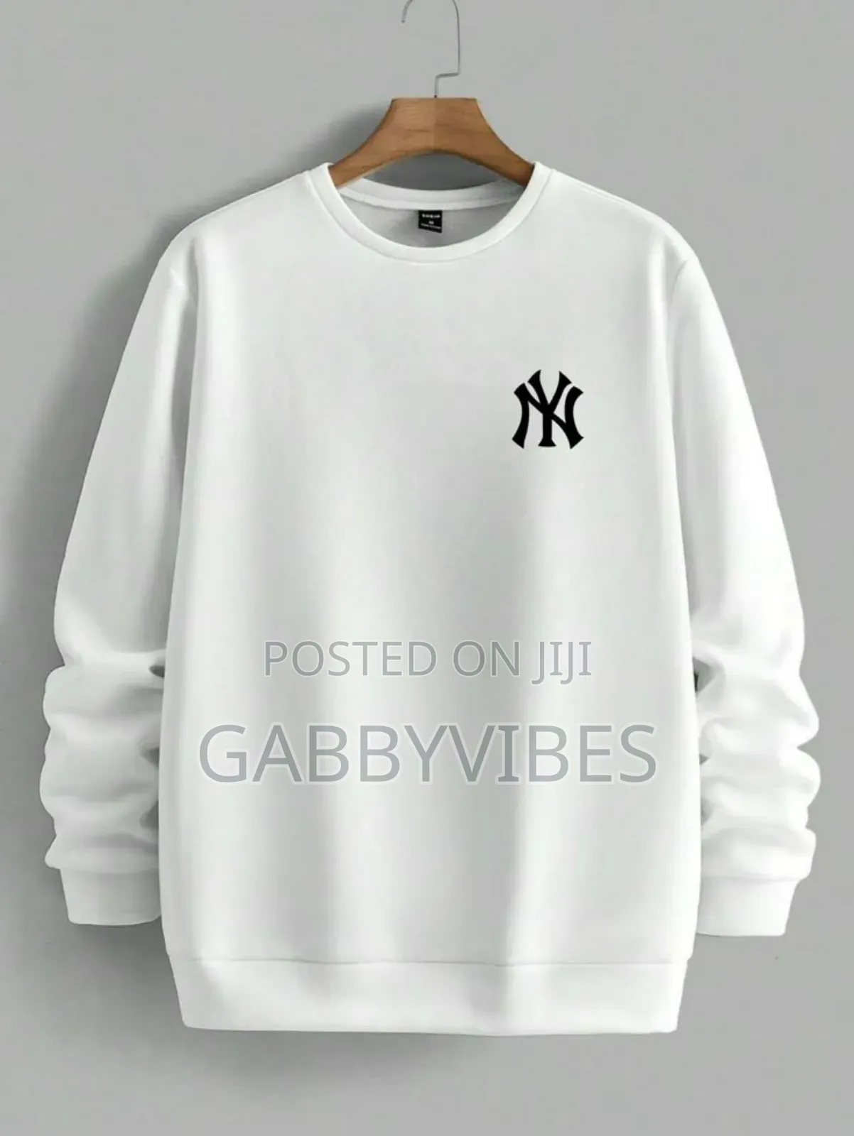 A New York Supercool Sweatshirt