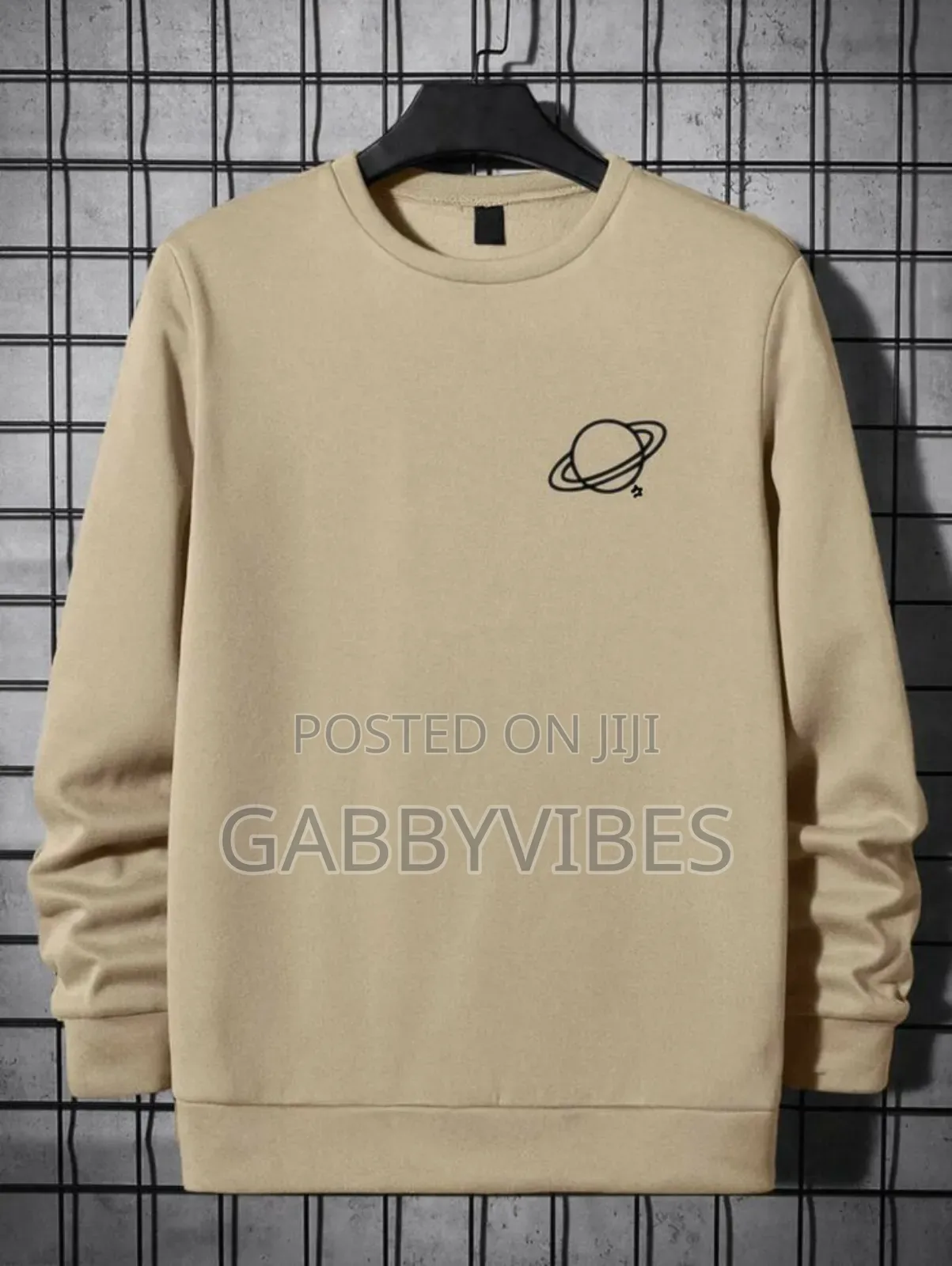 A New York Supercool Sweatshirt