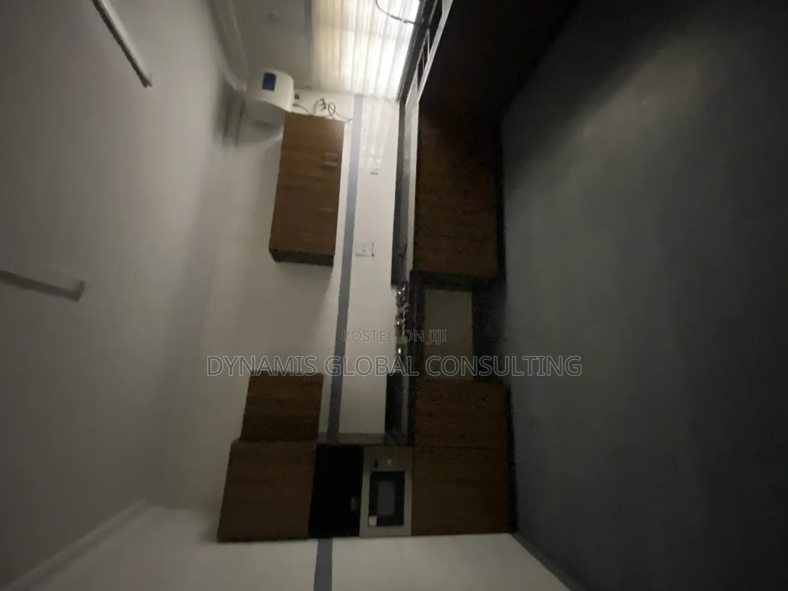 Furnished 4bdrm Townhouse/Terrace in Ikeja Gra for Sale