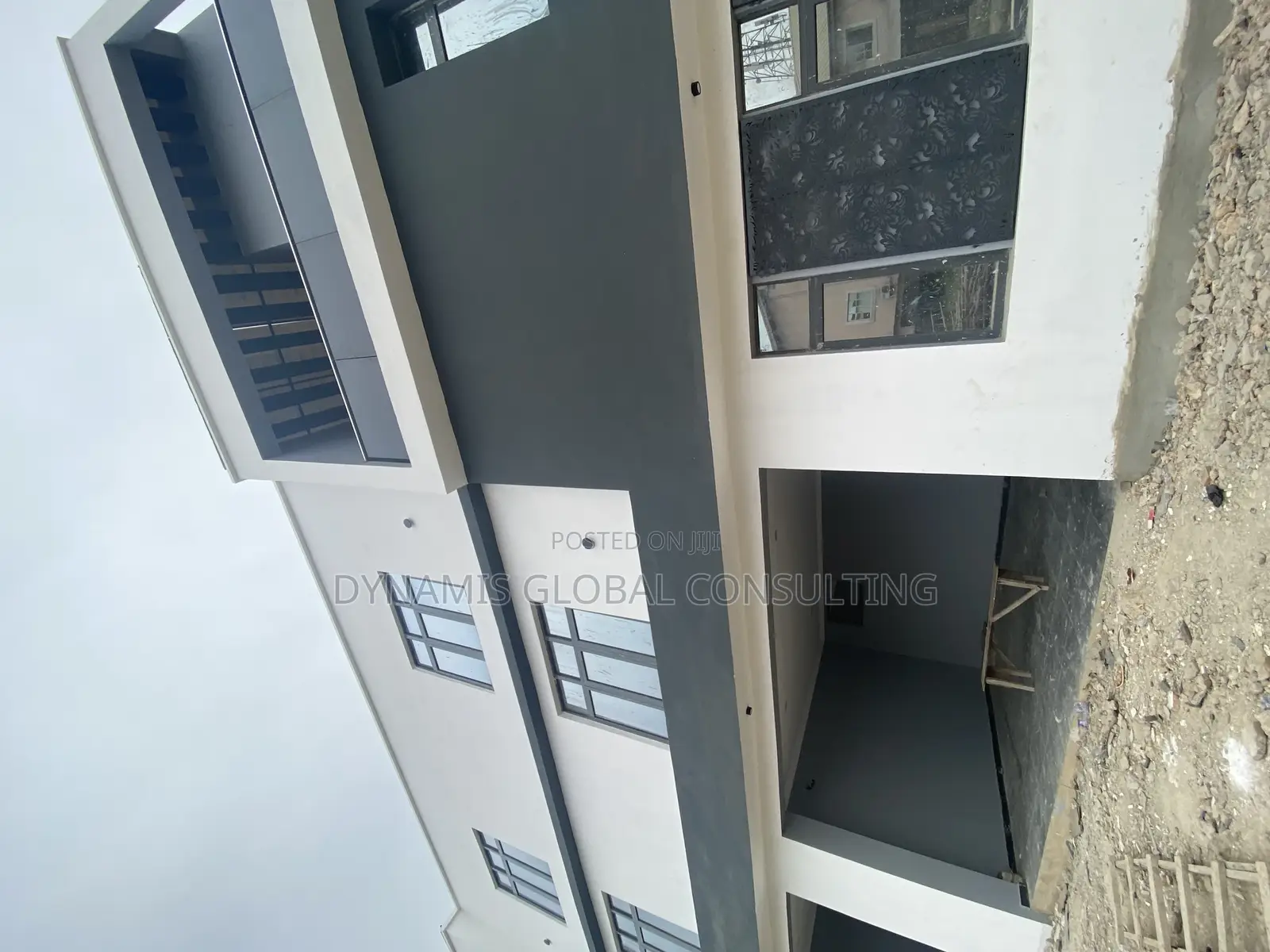 Furnished 4bdrm Duplex in Aqua Estate, Ogudu-Orioke for sale