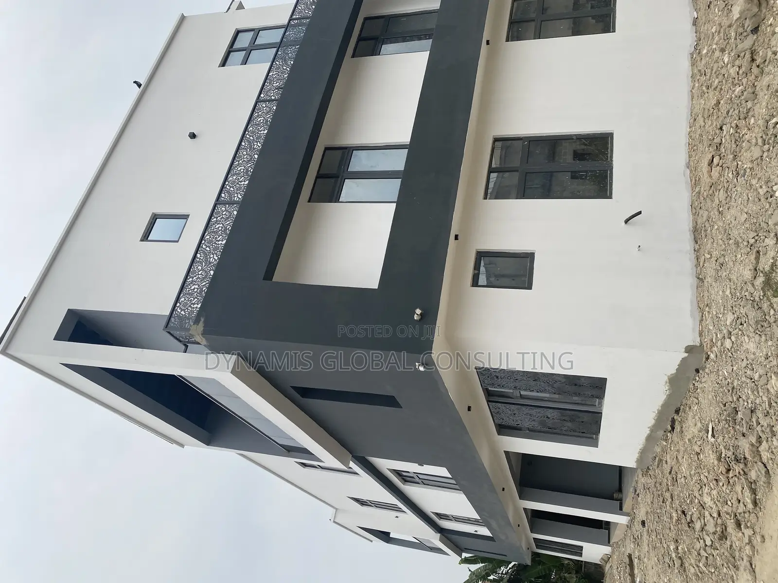 Furnished 4bdrm Duplex in Aqua Estate, Ogudu-Orioke for sale