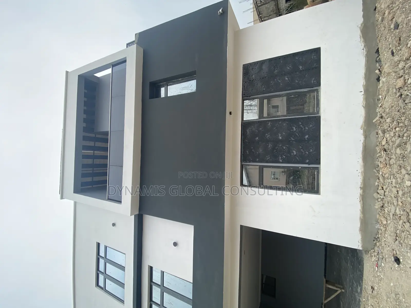 Furnished 4bdrm Duplex in Aqua Estate, Ogudu-Orioke for sale