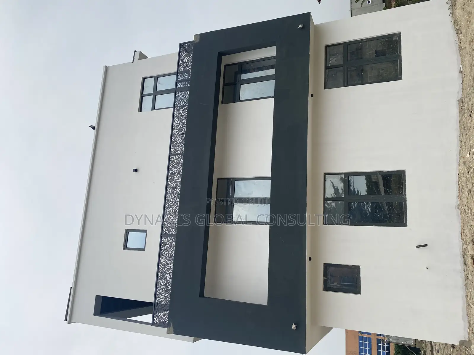Furnished 4bdrm Duplex in Aqua Estate, Ogudu-Orioke for sale