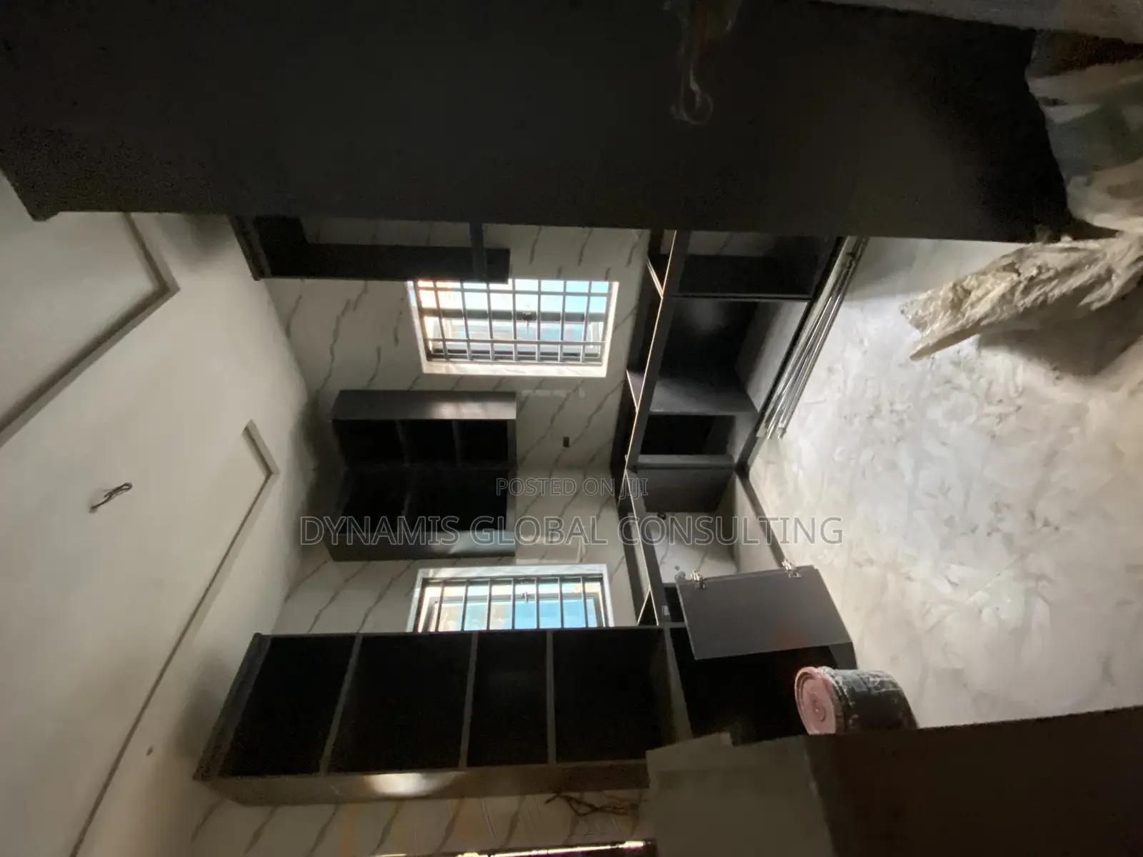 Furnished 3bdrm Duplex in Omole Phase 2 for sale