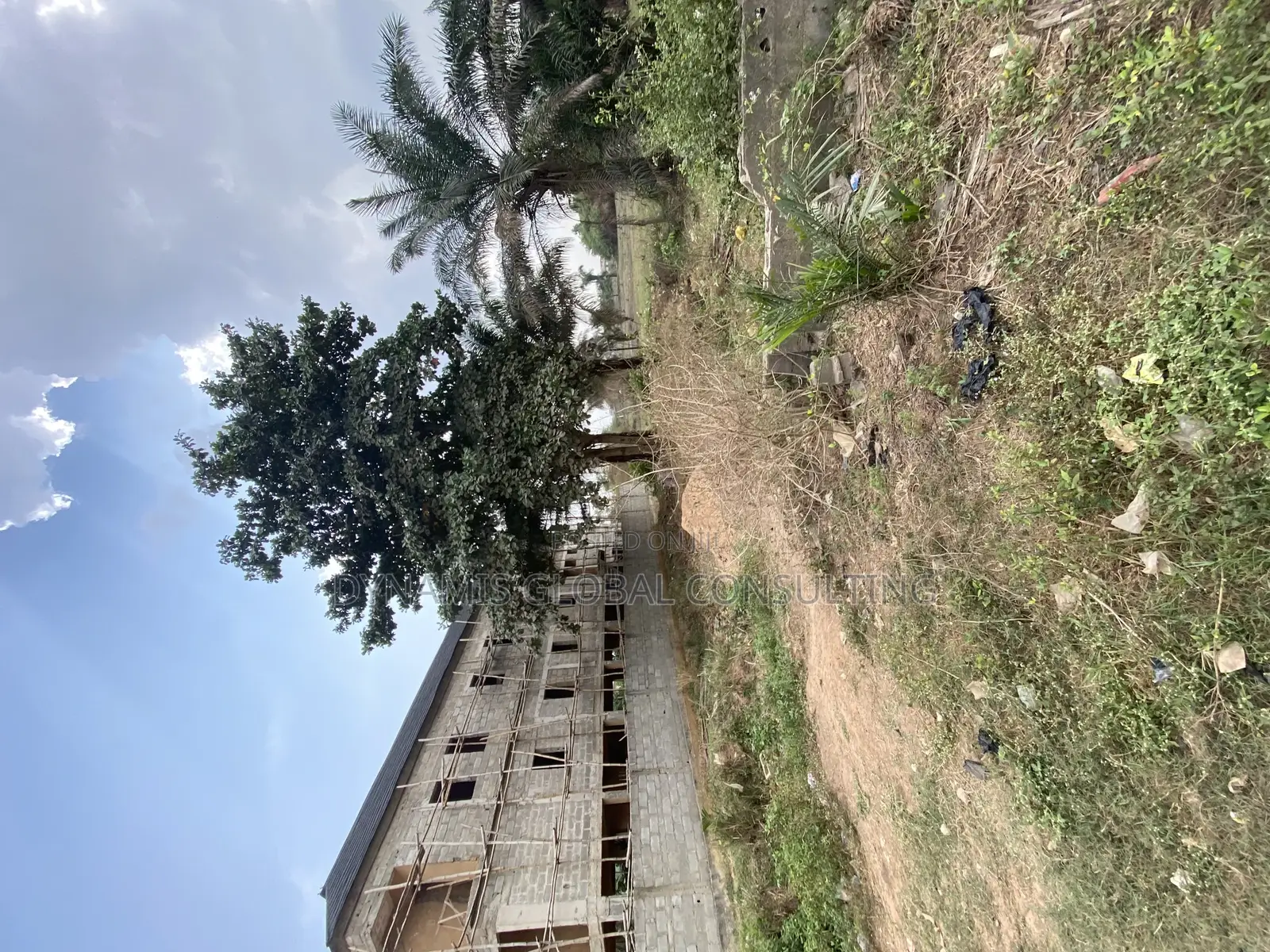 300sqm for Sale at Unilag Estate Magodo Phase 1