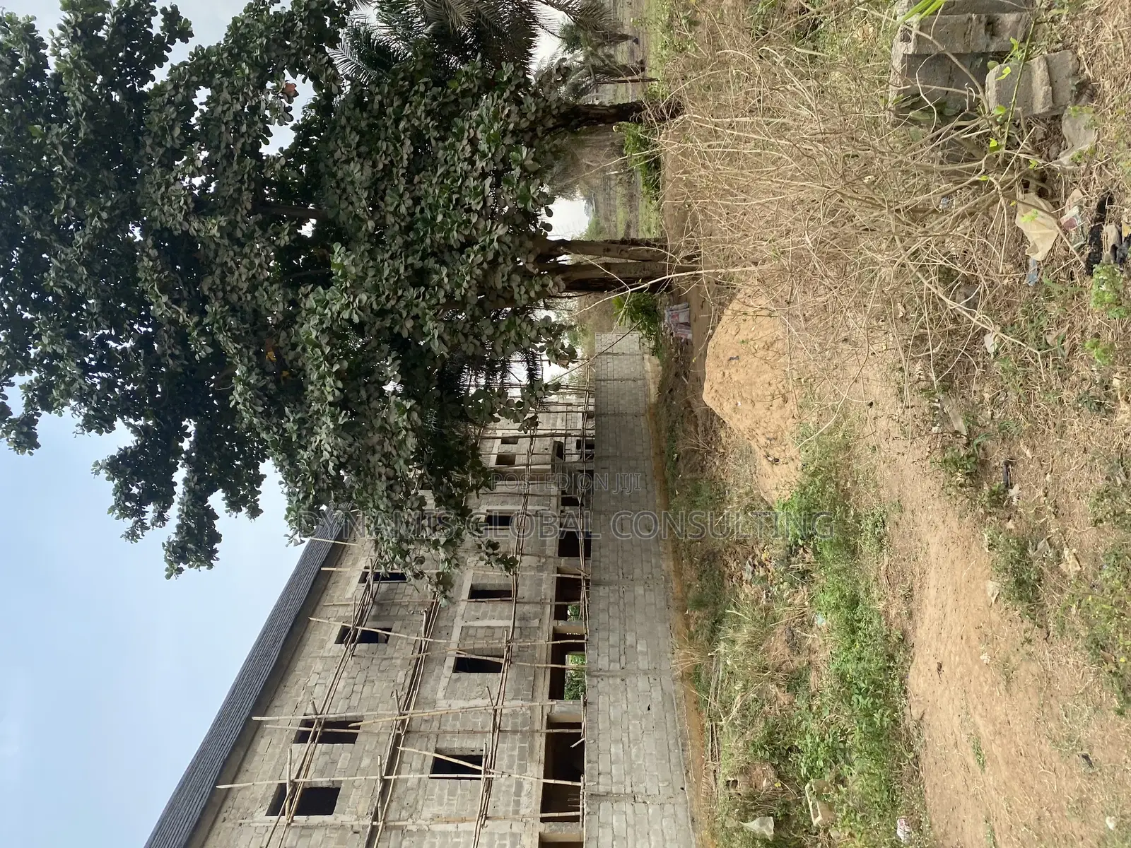 300sqm for Sale at Unilag Estate Magodo Phase 1
