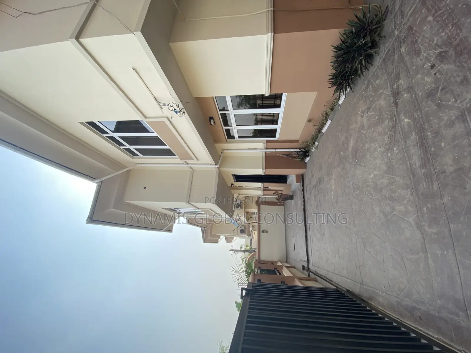 Furnished 4bdrm Duplex in Solomon Court, Magodo Isheri for rent
