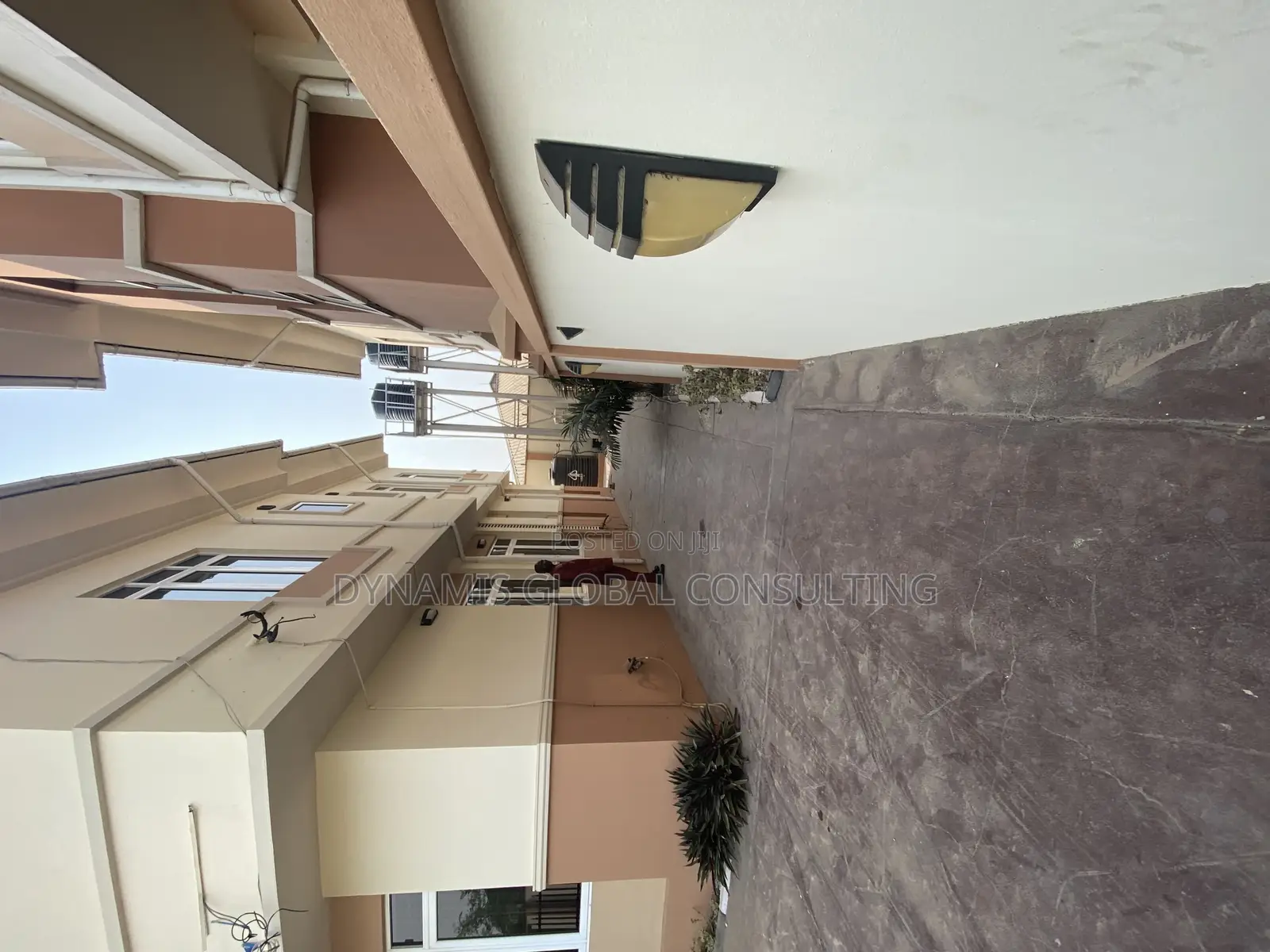 Furnished 4bdrm Duplex in Solomon Court, Magodo Isheri for rent
