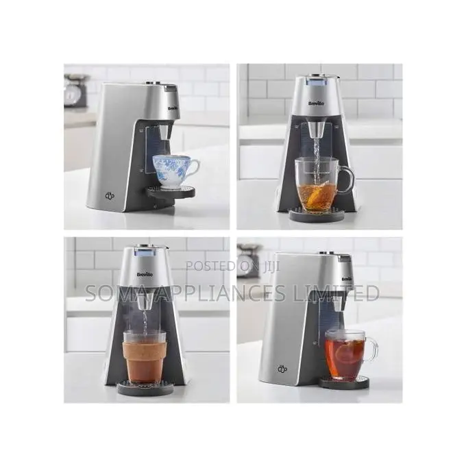 Breville Hotcup Counter Top Hot Water Dispenser