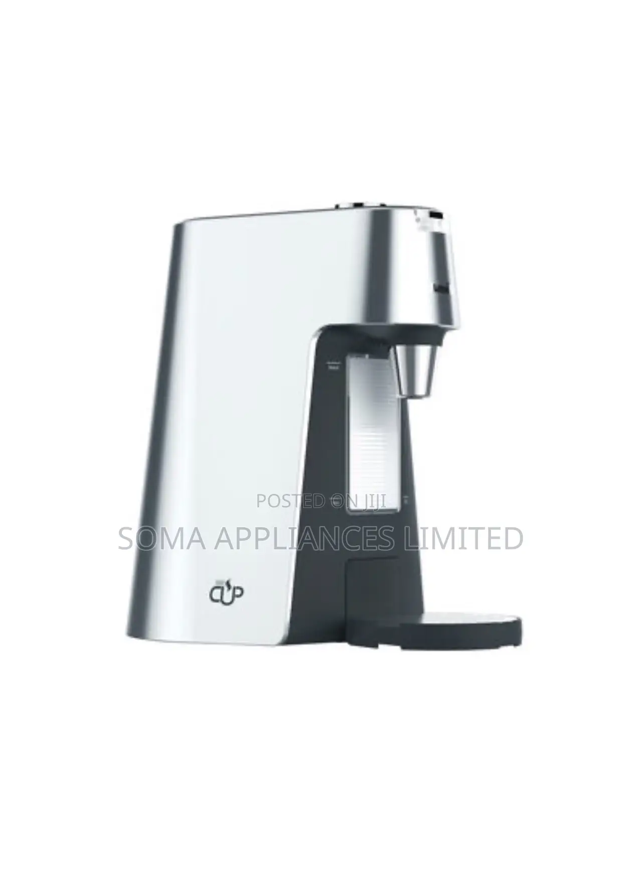 Breville Hotcup Counter Top Hot Water Dispenser