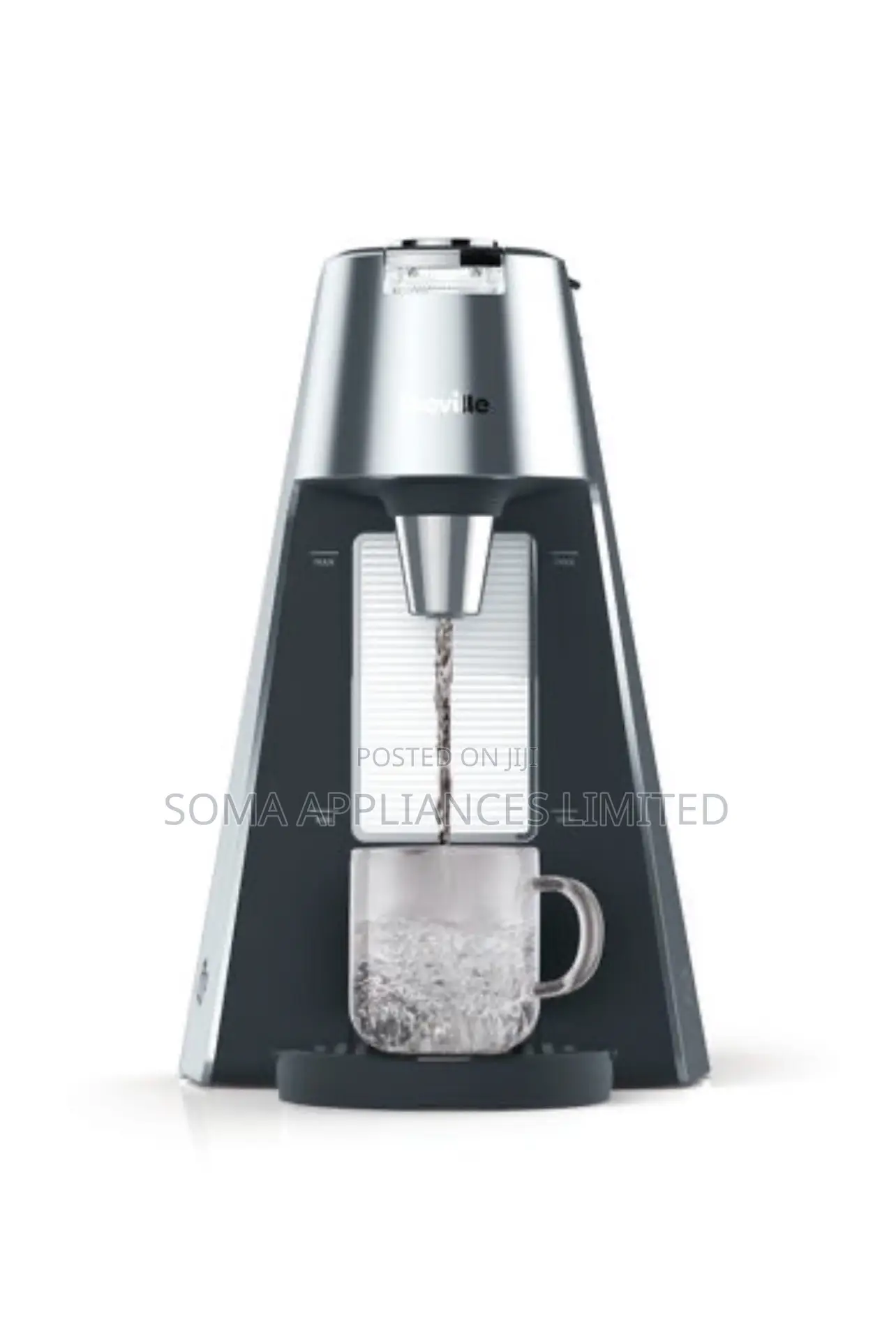 Breville Hotcup Counter Top Hot Water Dispenser