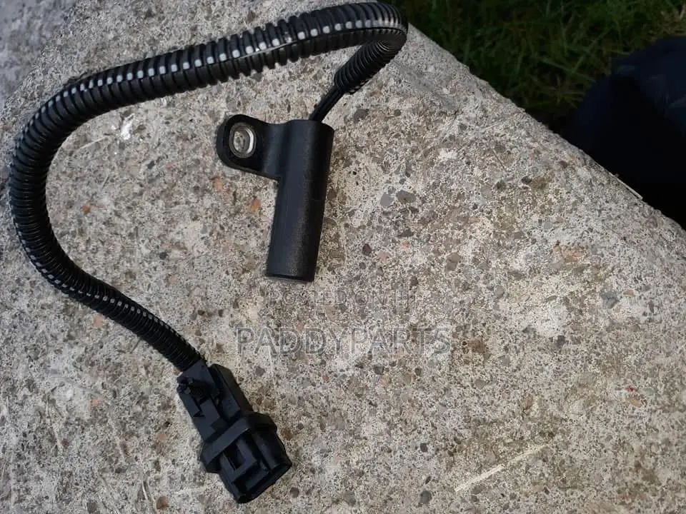 Jeep Grand Cherokee Crankshaft Position Sensor 1997-2004