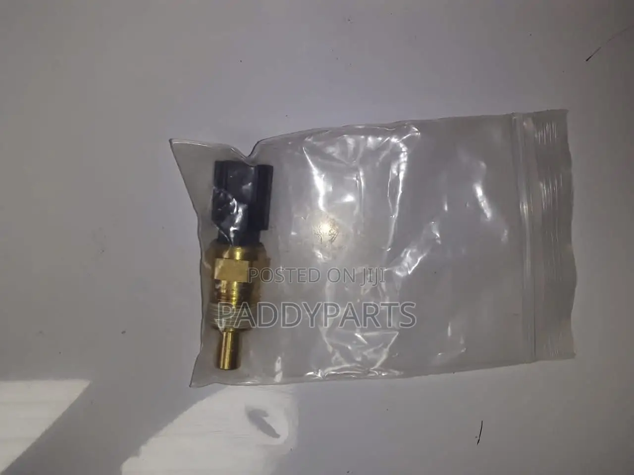 Jeep Cherokee Temperature Sensor