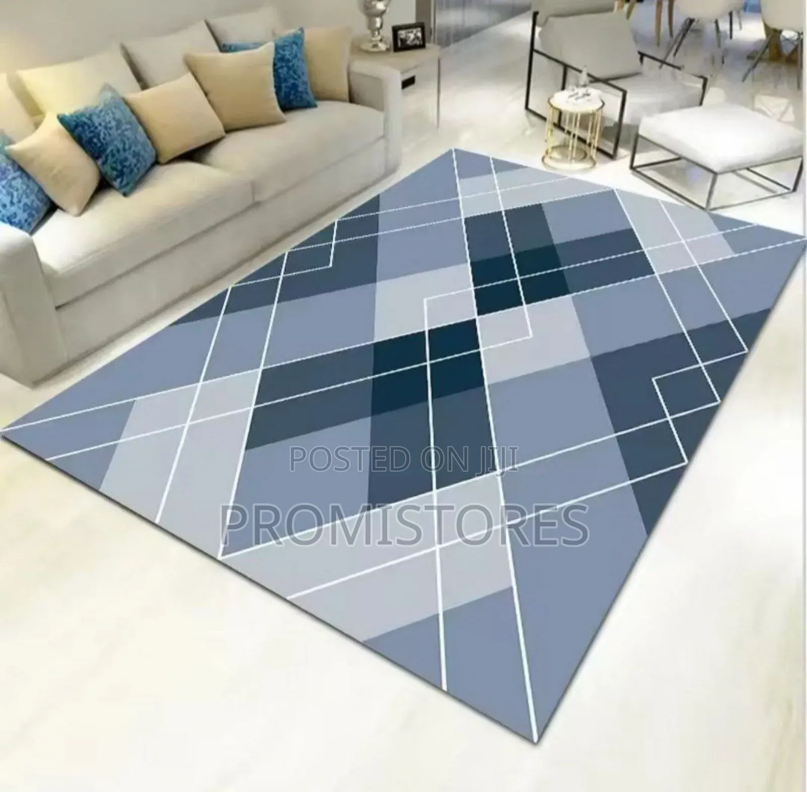 Modern Design High Quality Living Room Centre Rug 5ftx7ft
