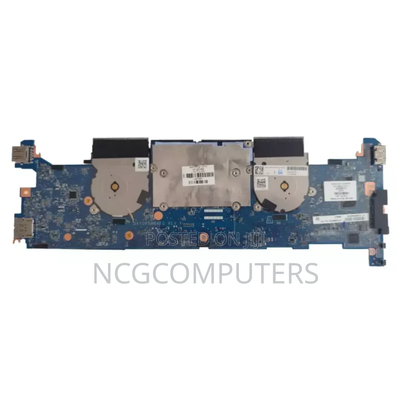 HP Elite Book 1030 G3 16gb Intel Core I5/I7 Motherboard
