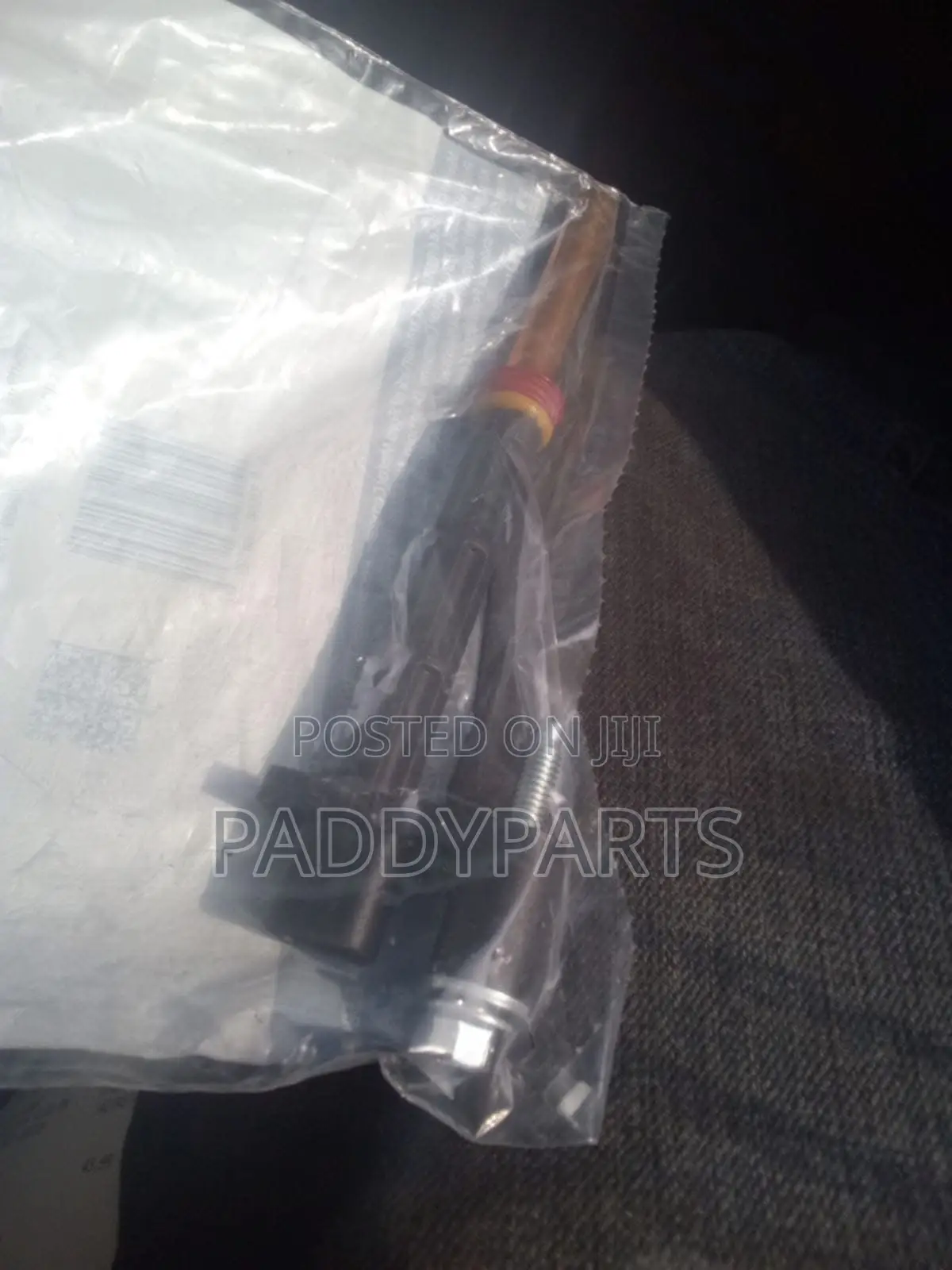 Ford F-150 Crankshaft Position Sensor 5.0l V8