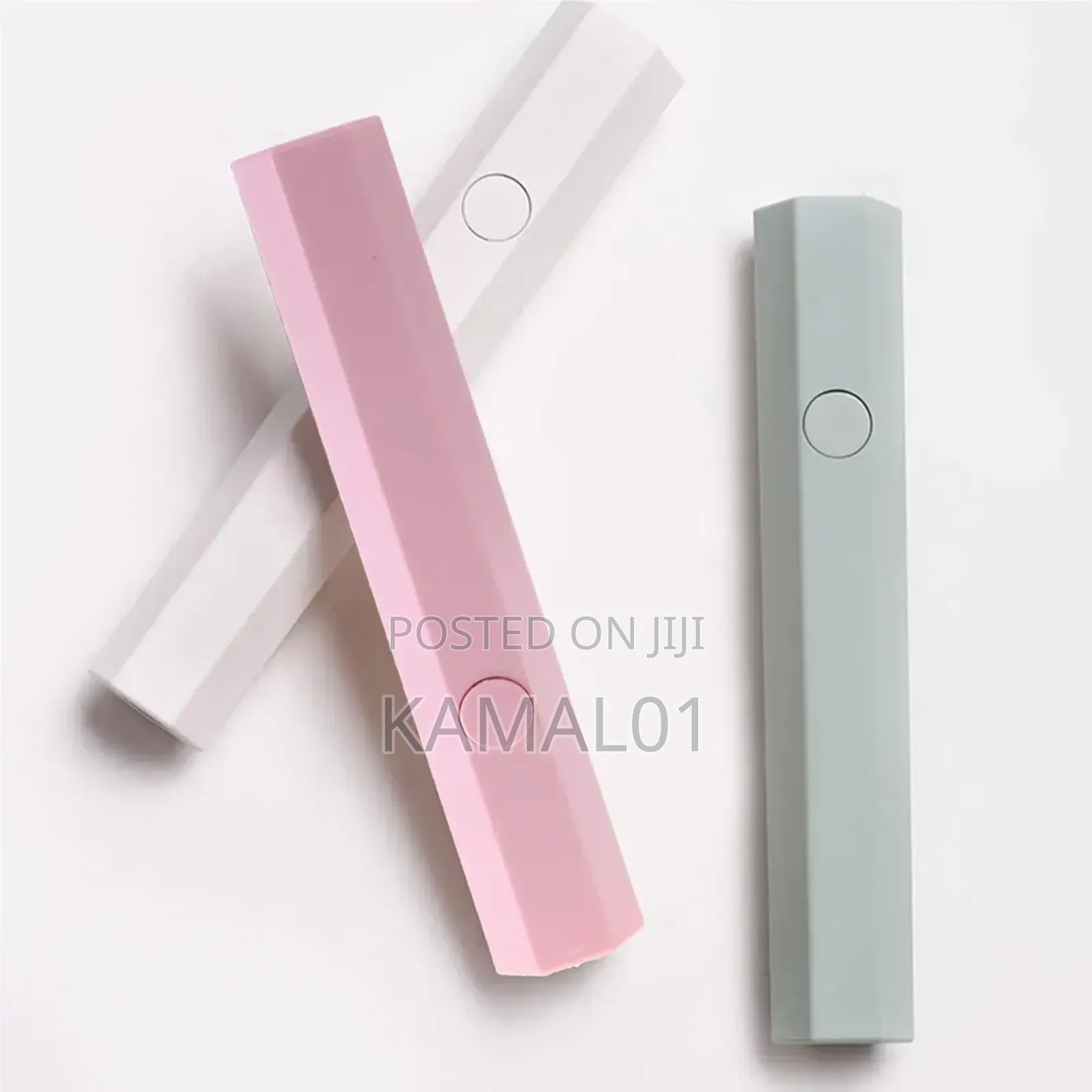Manicure Lamp Pen Led Lamp Dryer Light Single Finger Dryer