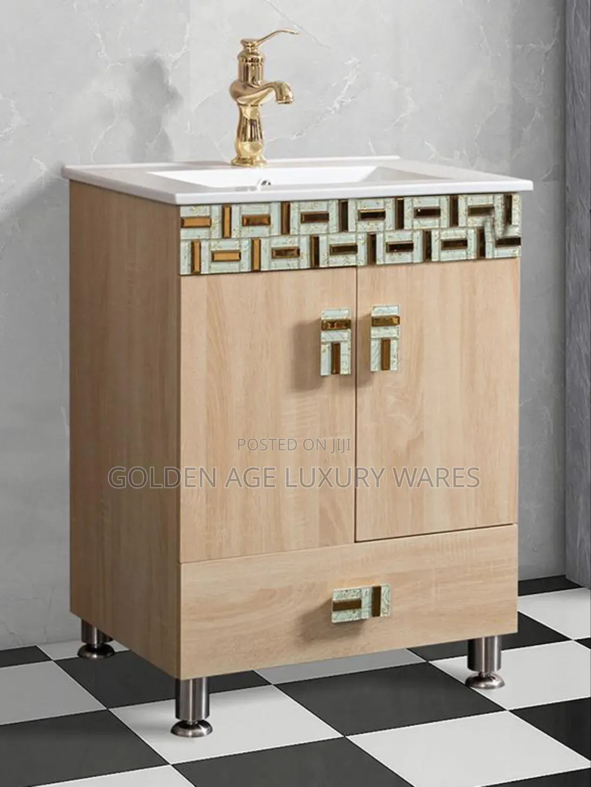 Cabinet Basin