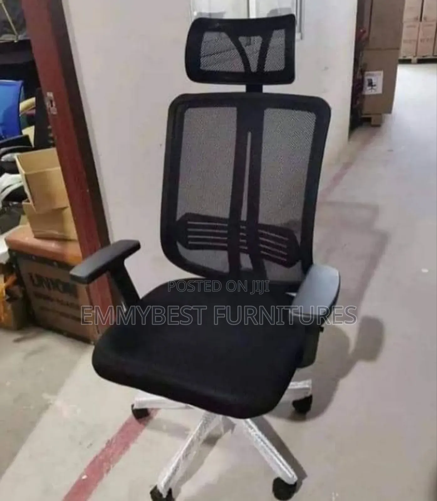 Classic Affordable Office Chairs.