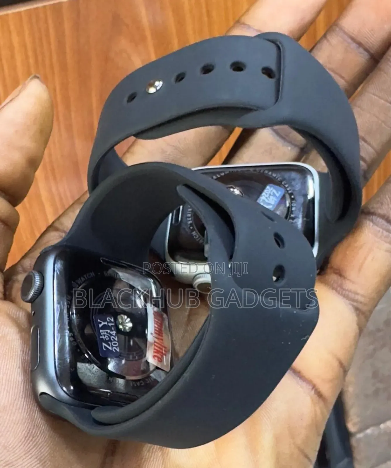 Apple Watch Series 4 44mm Used
