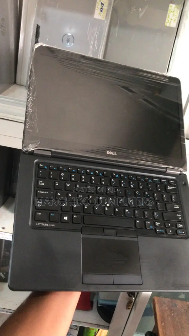 Laptop Dell Latitude 5450 8GB Intel Core I5 SSD 256GB