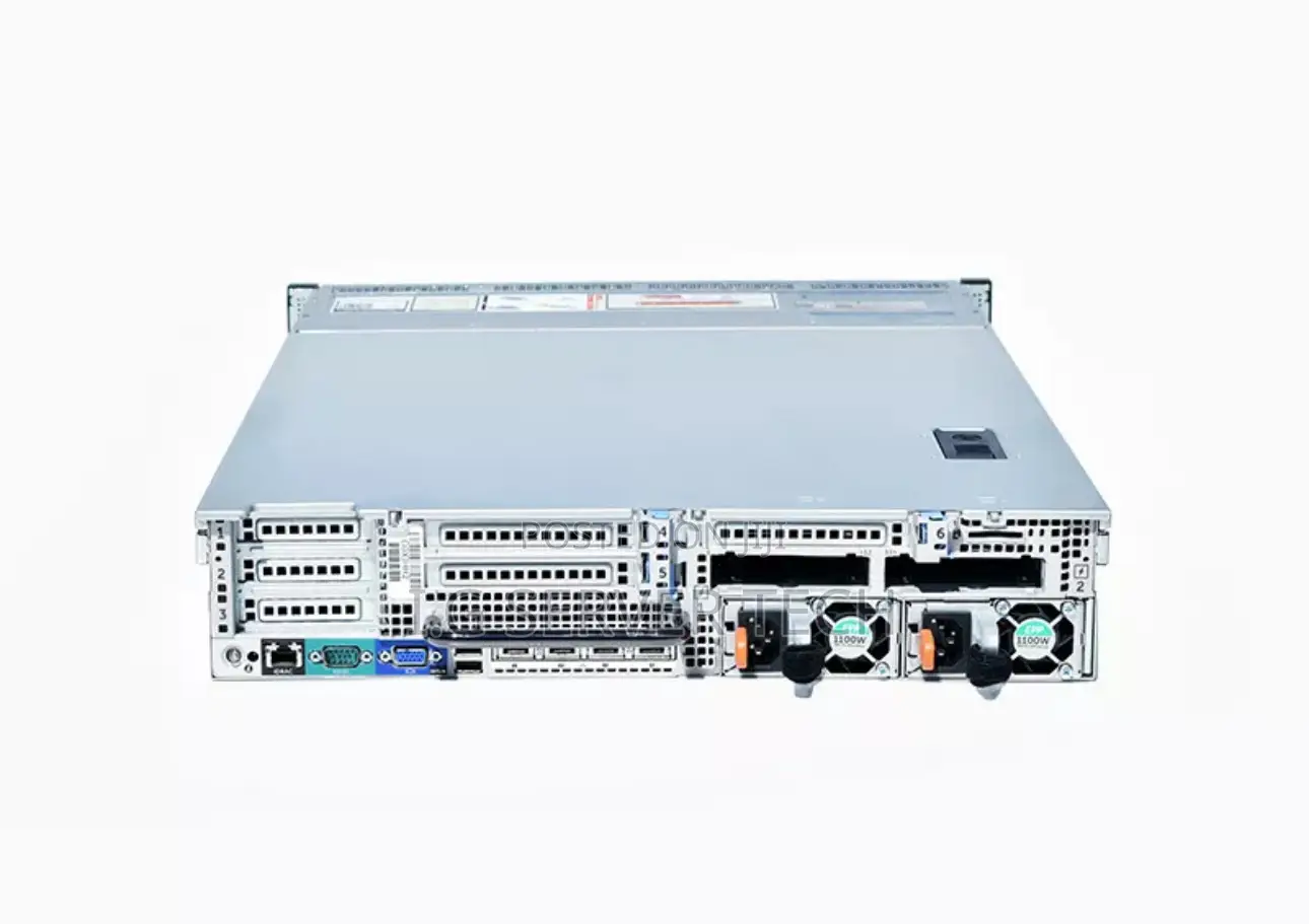 Server Dell PowerEdge R730 256GB Intel Xeon HDD 3T