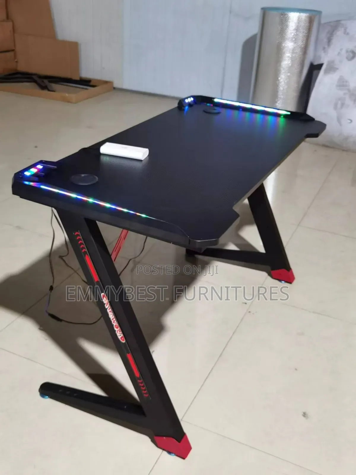 New Design Computer Table