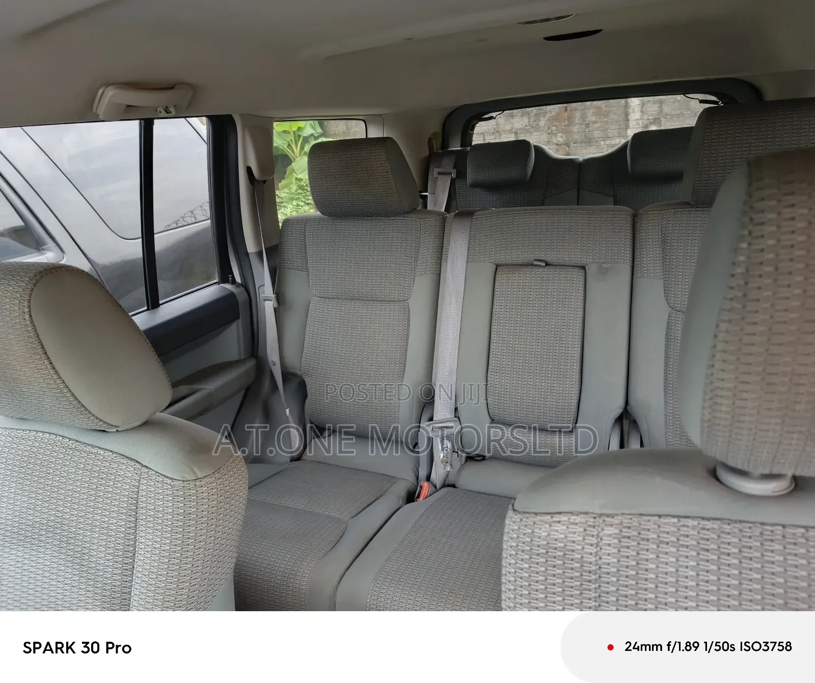 Jeep Commander 5.7 V8 Hemi 2006 Silver