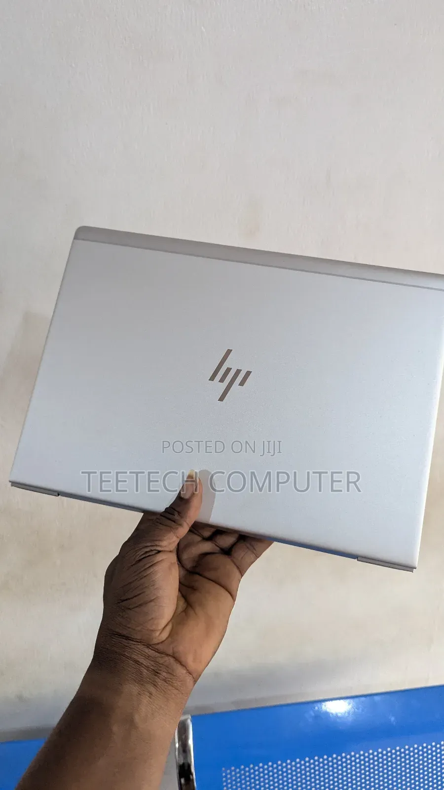 Laptop HP EliteBook 840 G6 16GB Intel Core I5 SSD 512GB