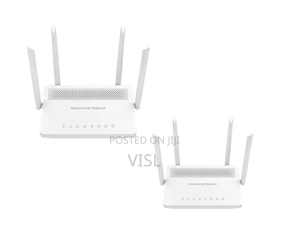 Grandstream Gwn7052f Dual-Band Wi-Fi Router