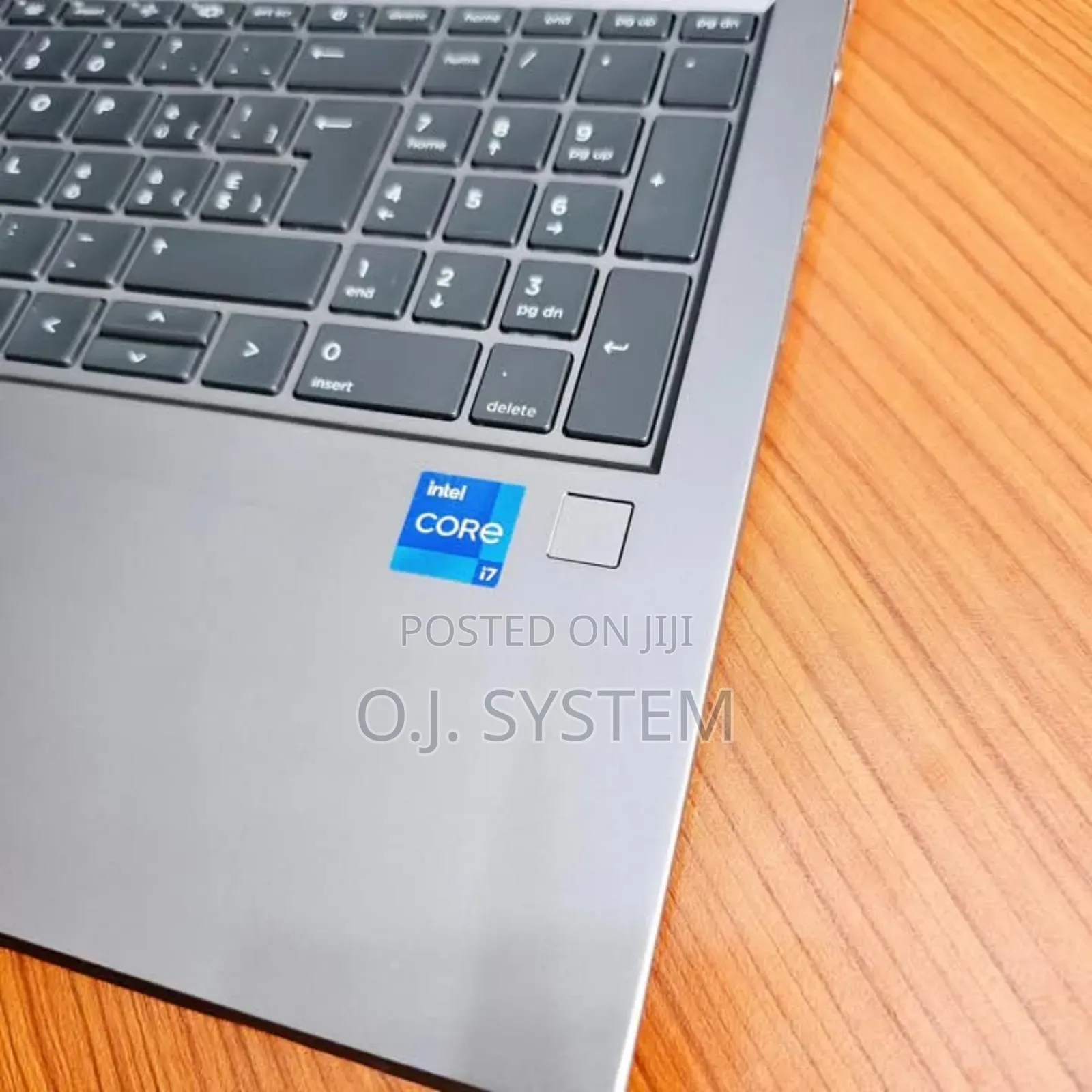 Laptop HP ZBook Firefly G8 16GB Intel Core i7 SSD 512GB