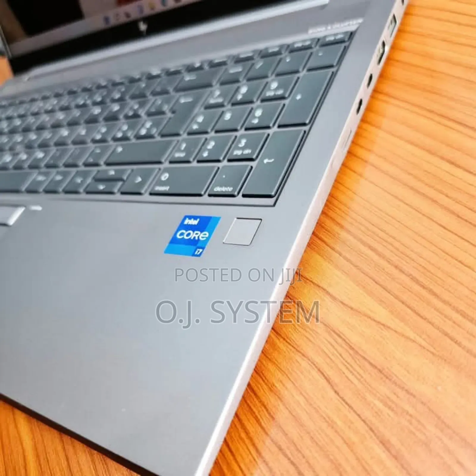 Laptop HP ZBook Firefly G8 16GB Intel Core i7 SSD 512GB