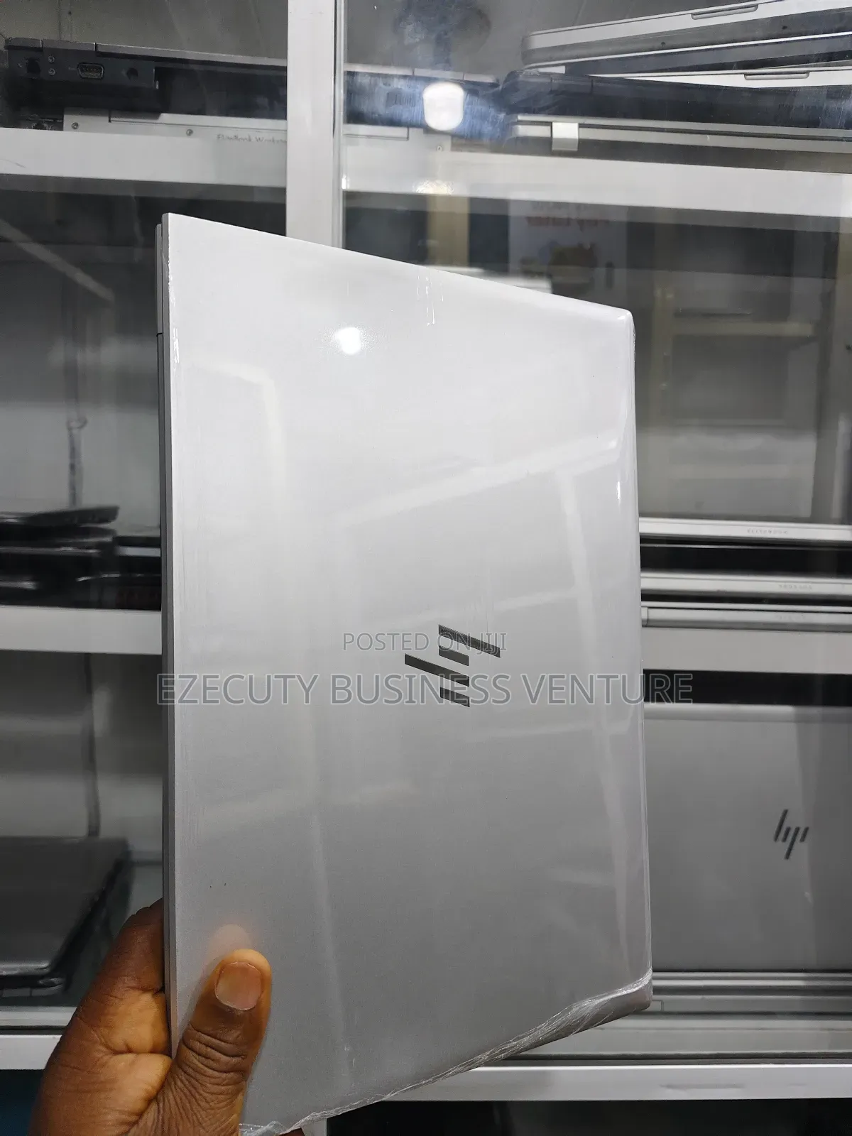 Laptop HP EliteBook 840 G8 16GB Intel Core i5 SSD 256GB