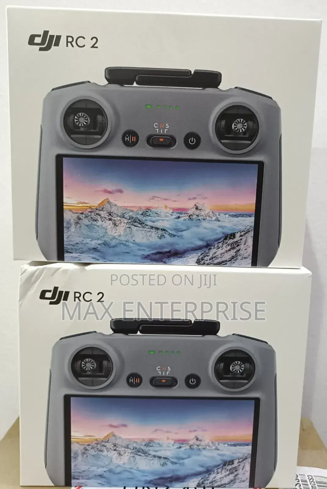 Dji Mavic 3 Pro Fly More Combo