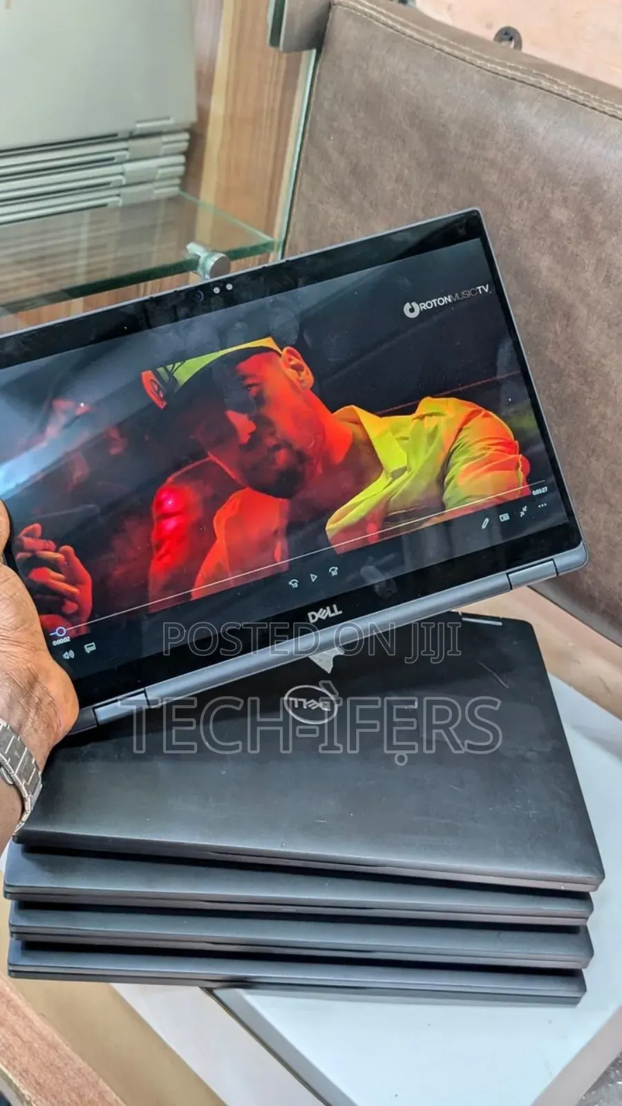 Laptop Dell Latitude 7390 8GB Intel Core I5 SSD 256GB