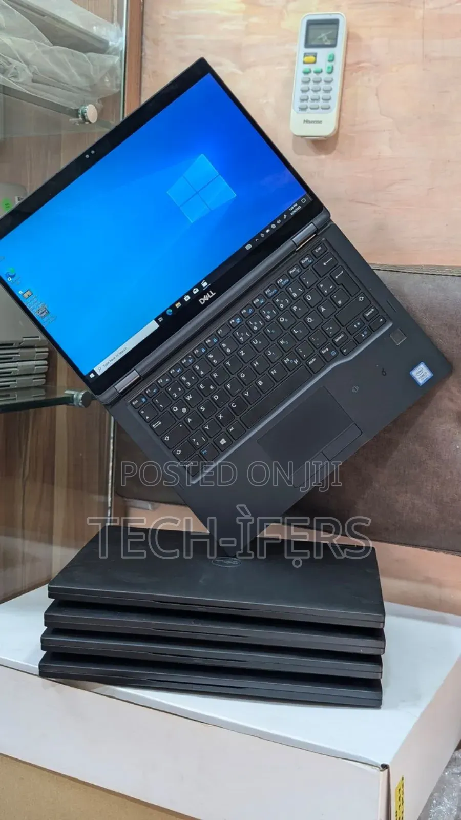 Laptop Dell Latitude 7390 8GB Intel Core I5 SSD 256GB