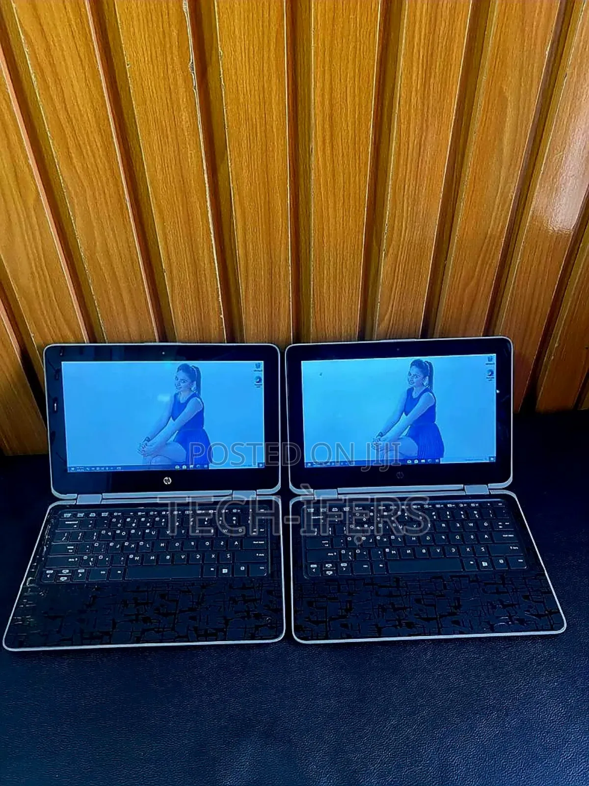 Laptop HP ProBook X360 11 G4 8GB Intel Core I5 SSD 256GB