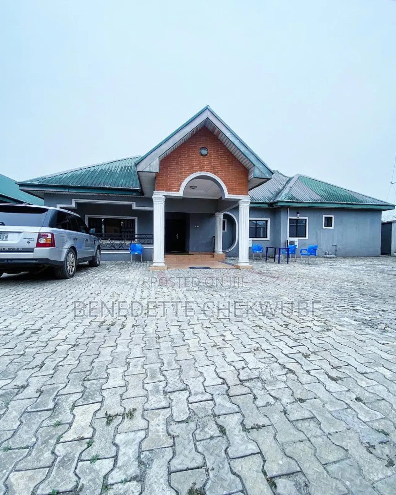 Hotel for Sale 11 Rooms