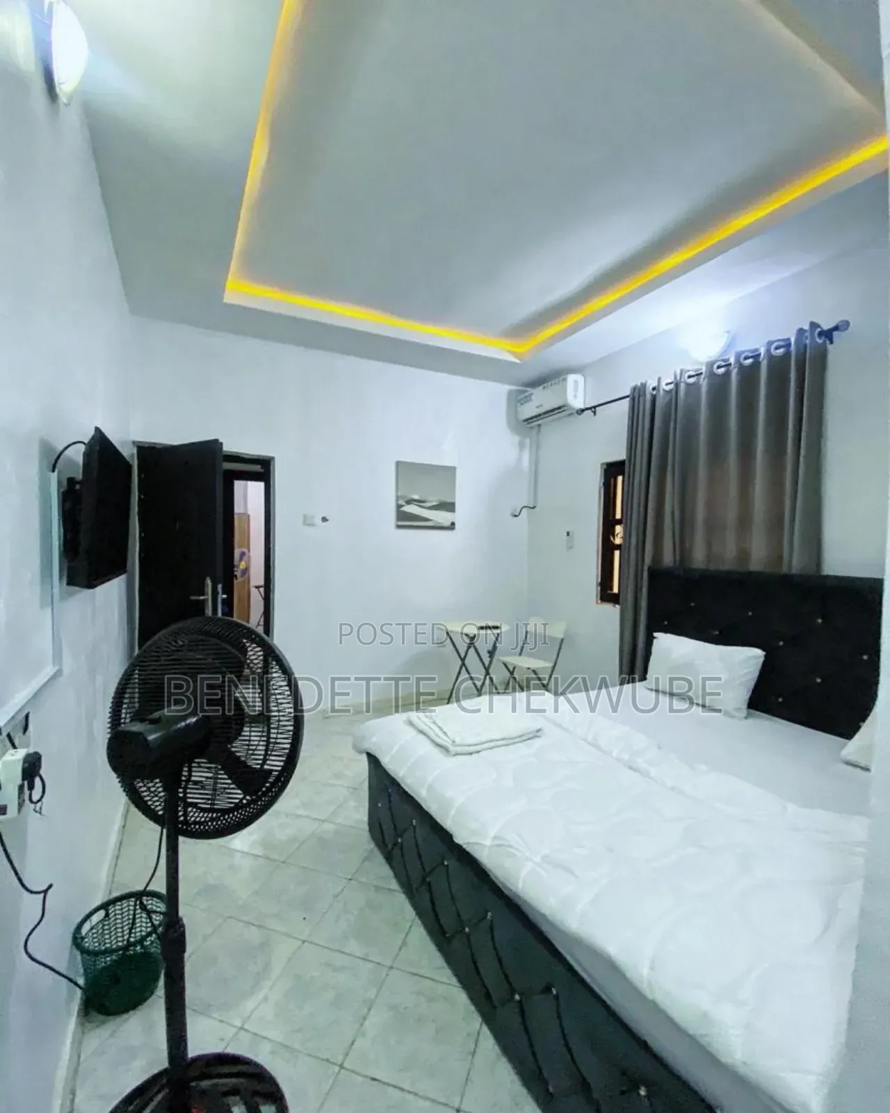 Hotel for Sale 11 Rooms