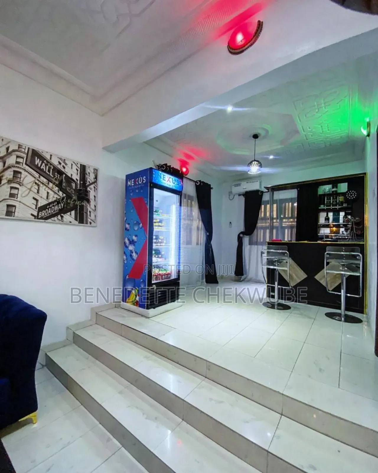 Hotel for Sale 11 Rooms