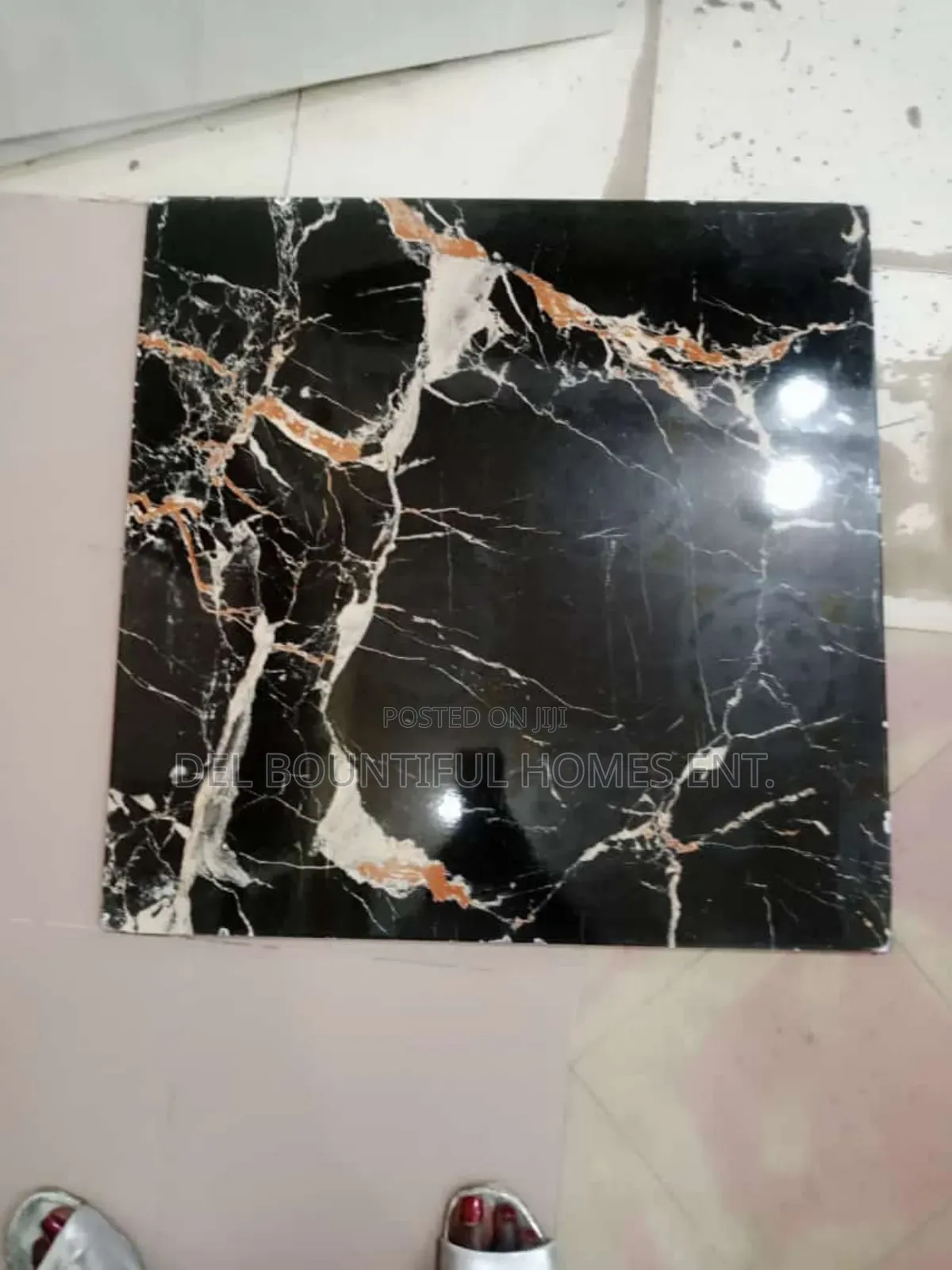 40x40 Nigeria Floor Variety Tiles