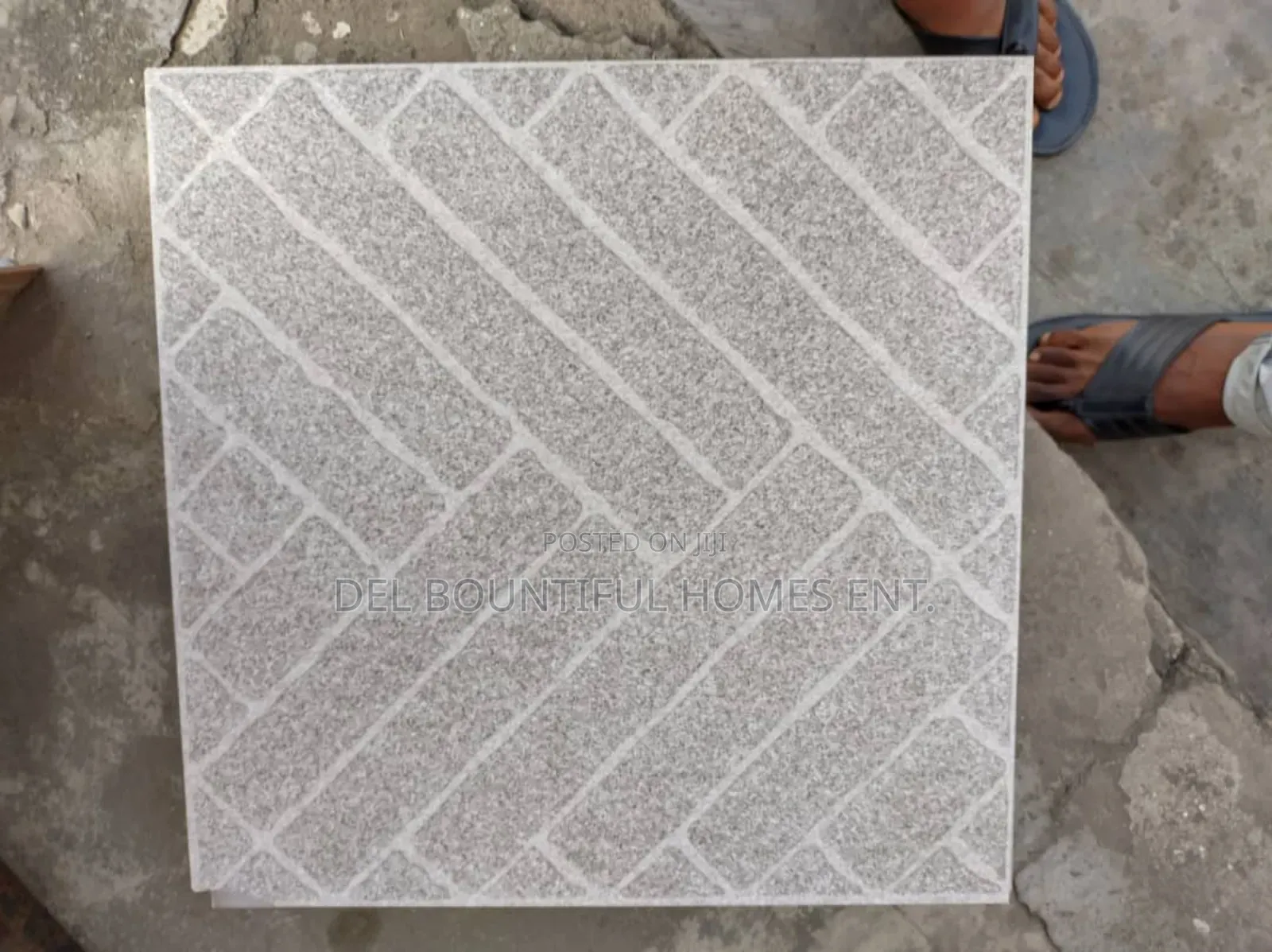40x40 Nigeria Floor Variety Tiles