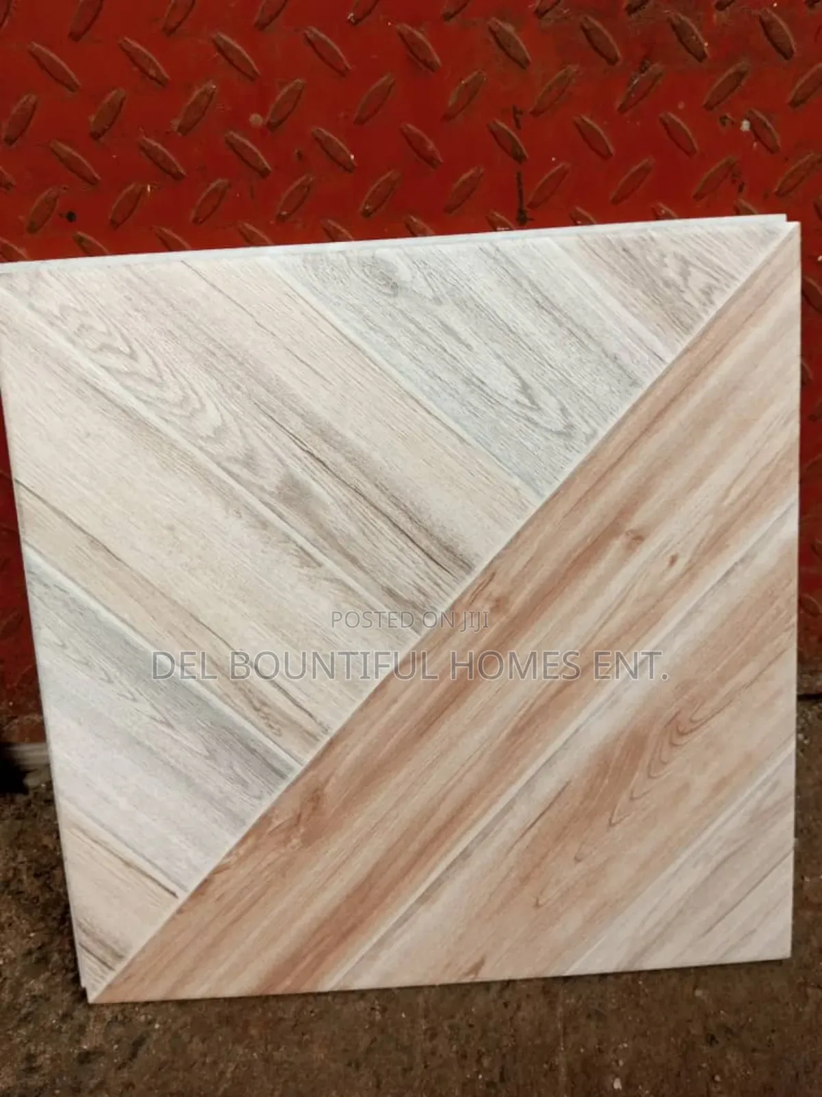 40x40 Nigeria Floor Variety Tiles
