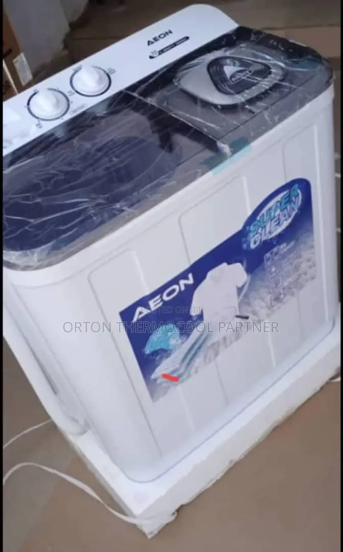 Aeon Washing Machine 7kg