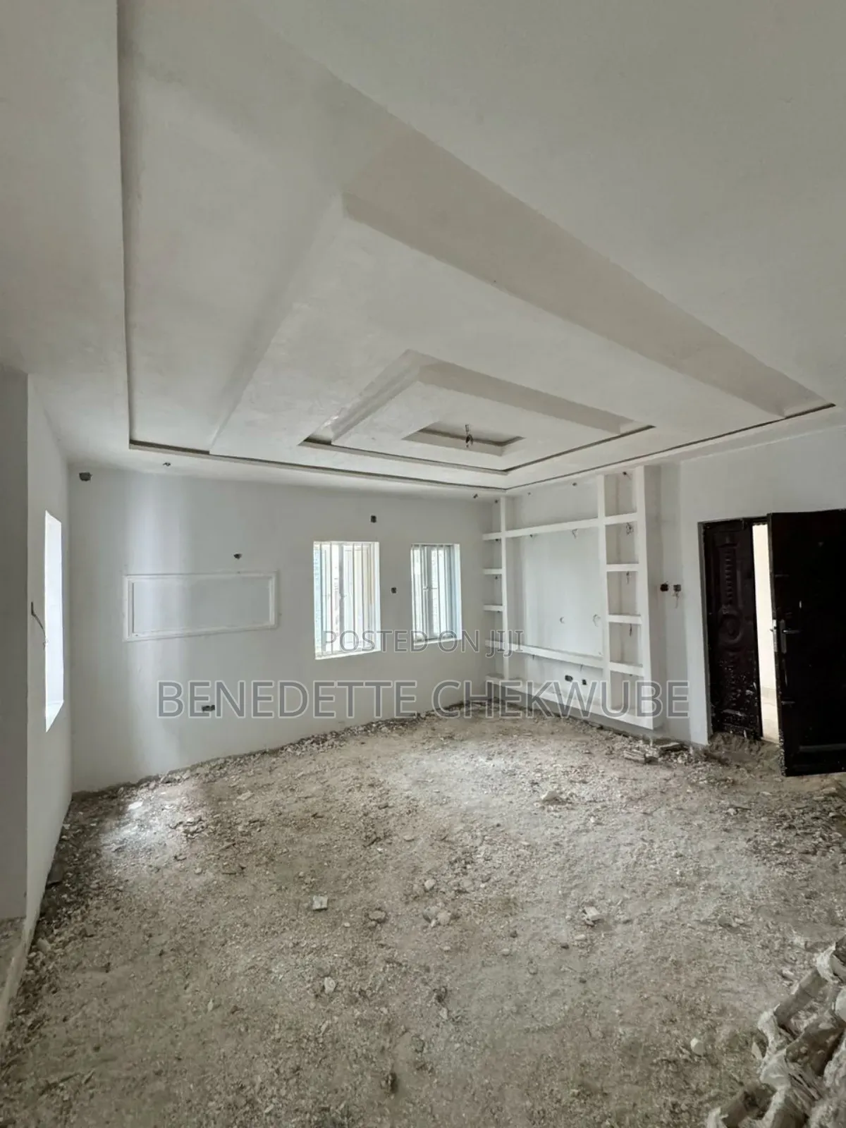 4bdrm Duplex in Nta Estate, Port-Harcourt for sale