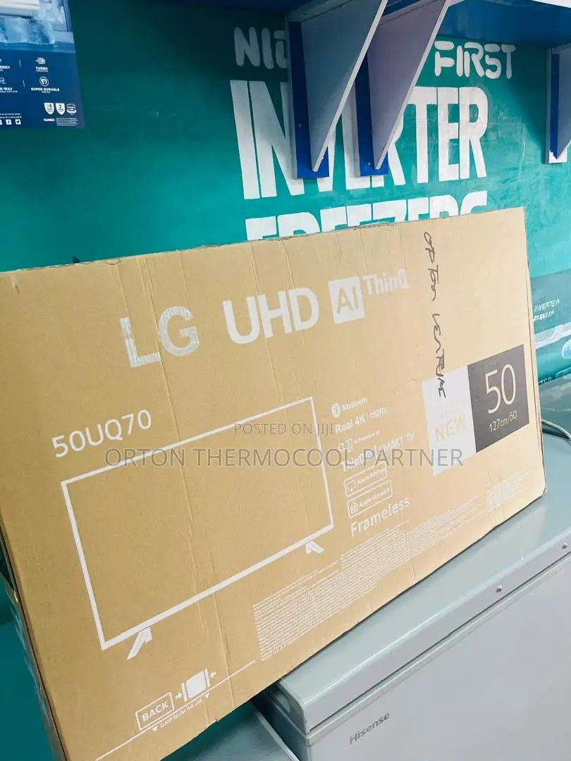 Lg Smart Hd Tv