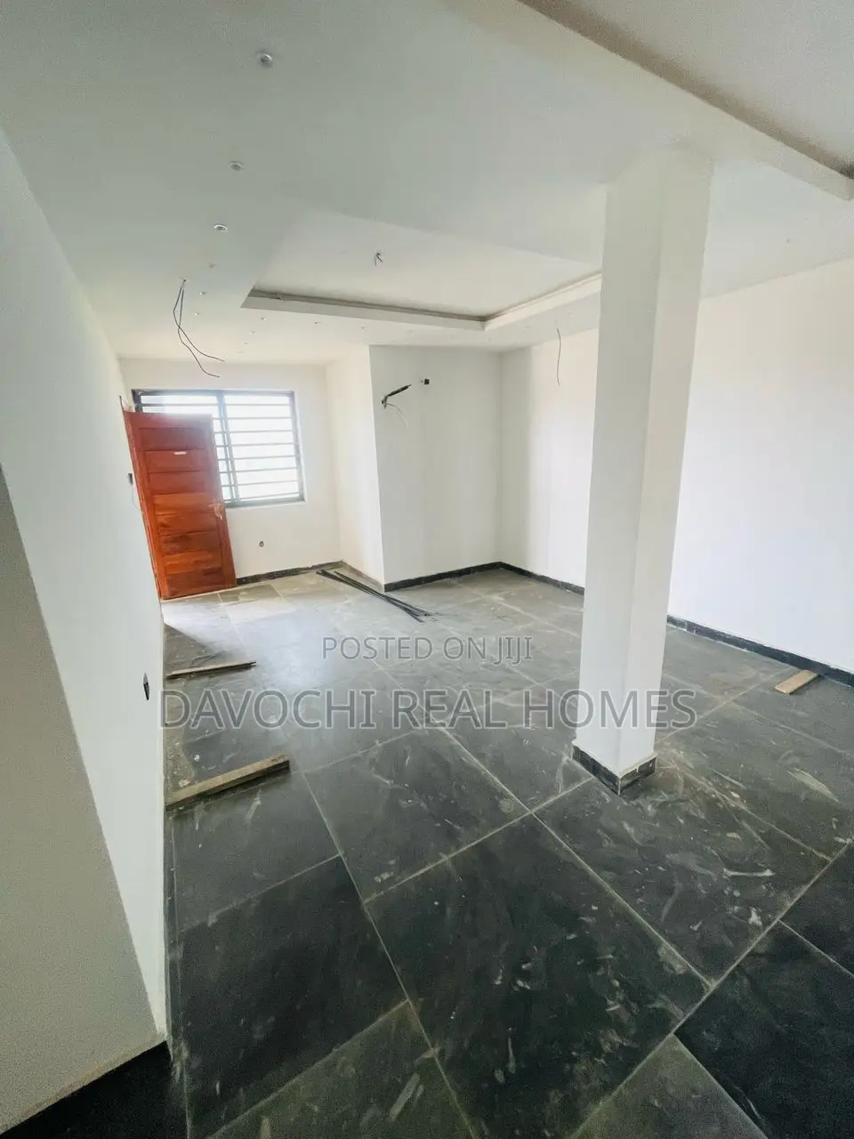 2bdrm Apartment in Ologolo, Lekki for rent